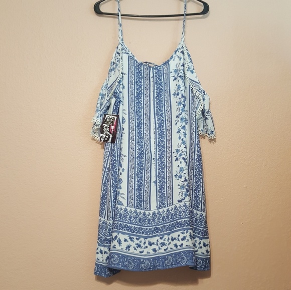 Beautiful Trixxi dress - Picture 4 of 6